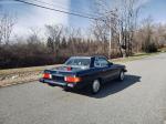 Mercedes-Benz 560 SL 1986 года (NA)